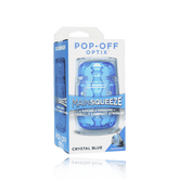 POP OFF OPTIX CRYSTAL BLUE